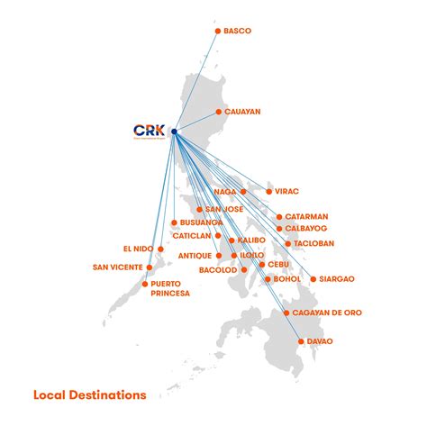 bohol to clark|Flights from Bohol to Clark International Airport (CRK) .